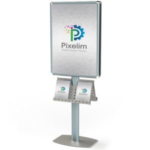 מתקני תצוגה רצפתיים