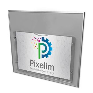 פוסטרים וחלונות ראווה
